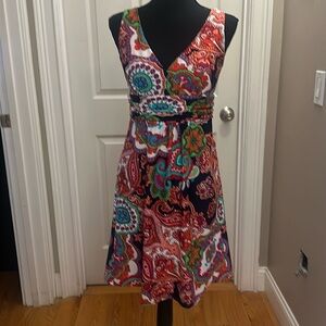 jude connally dress , xs